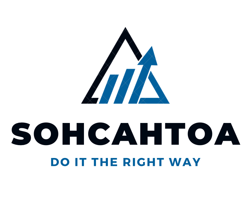 SohCahToa Logo